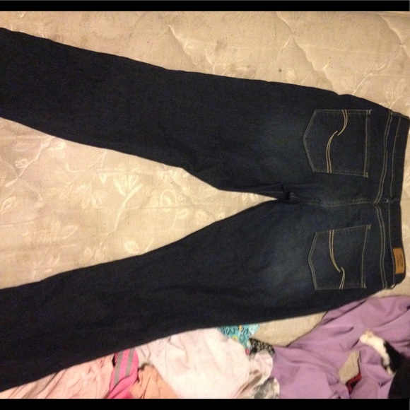 Jeans - Picture 2 of 2